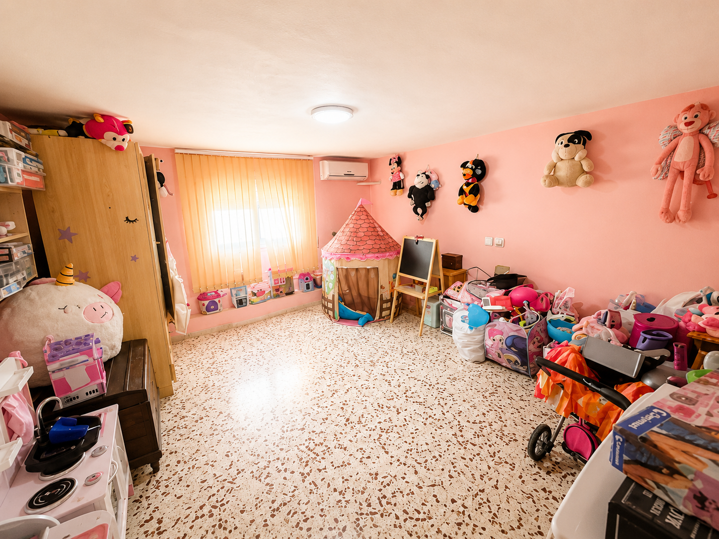 Villa en venta en Torrevieja