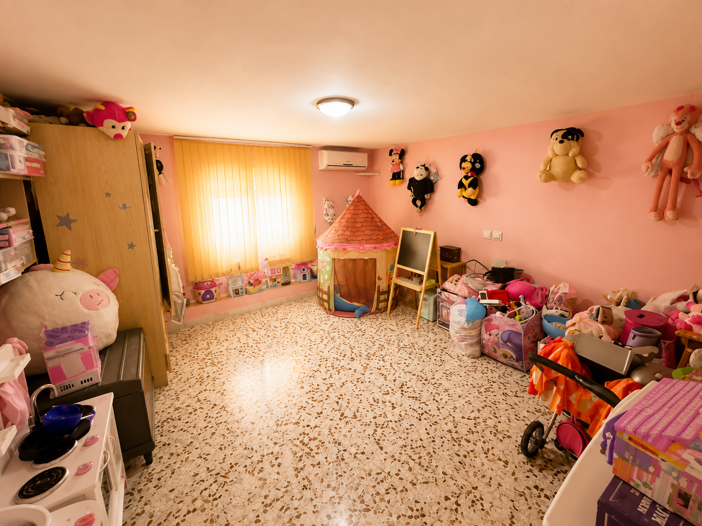 Villa en venta en Torrevieja