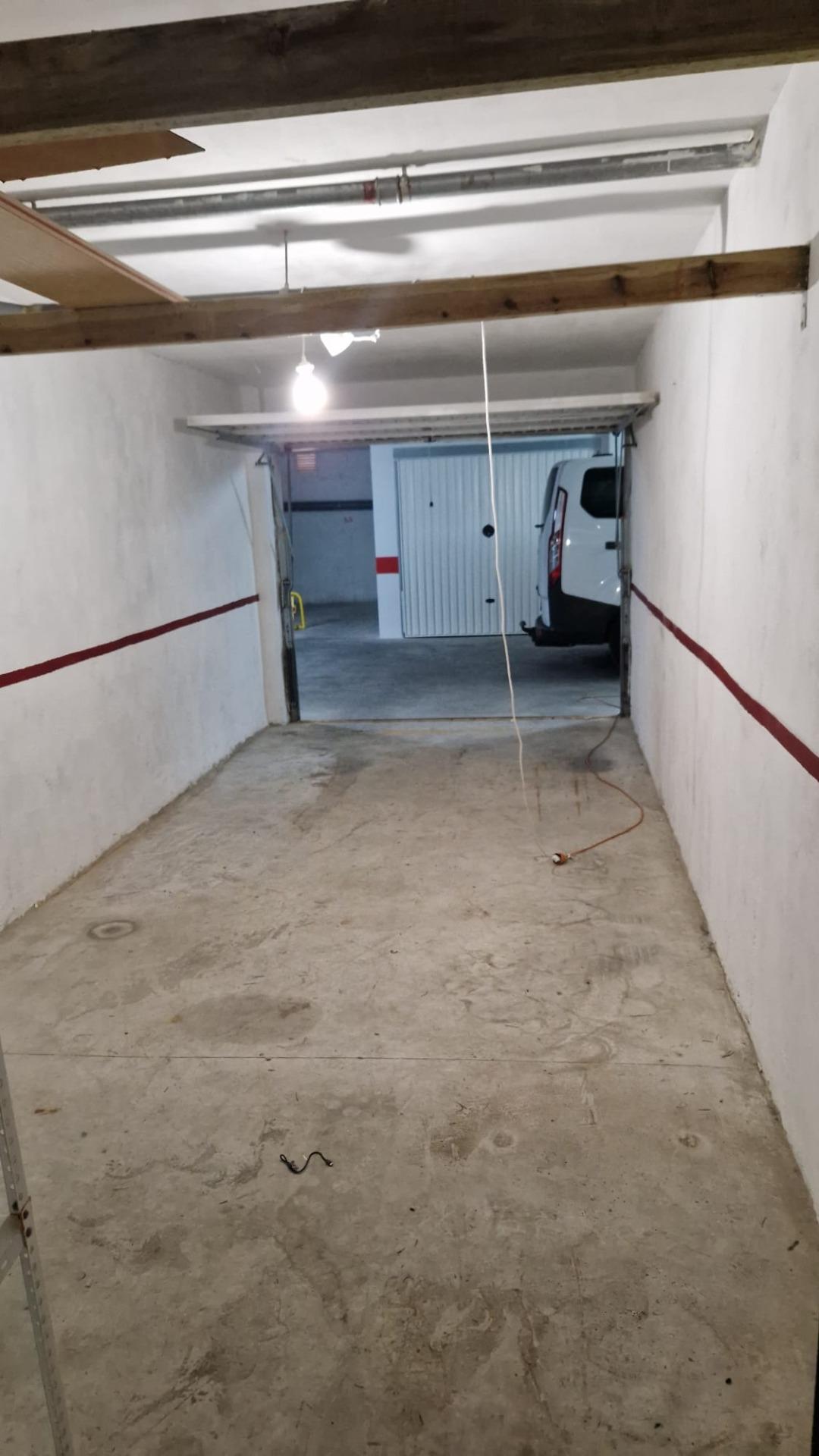 Parking en venta en Torrevieja