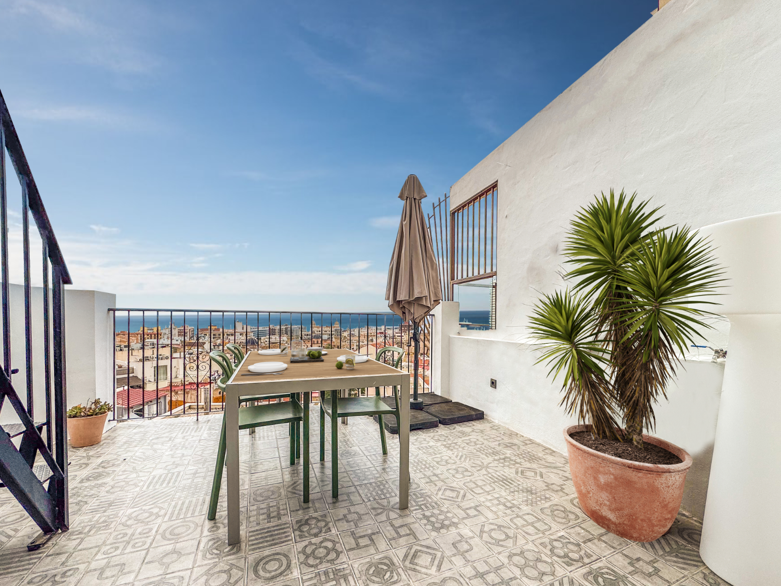 Commercial Property for sale in Alicante, Alicante, Spain