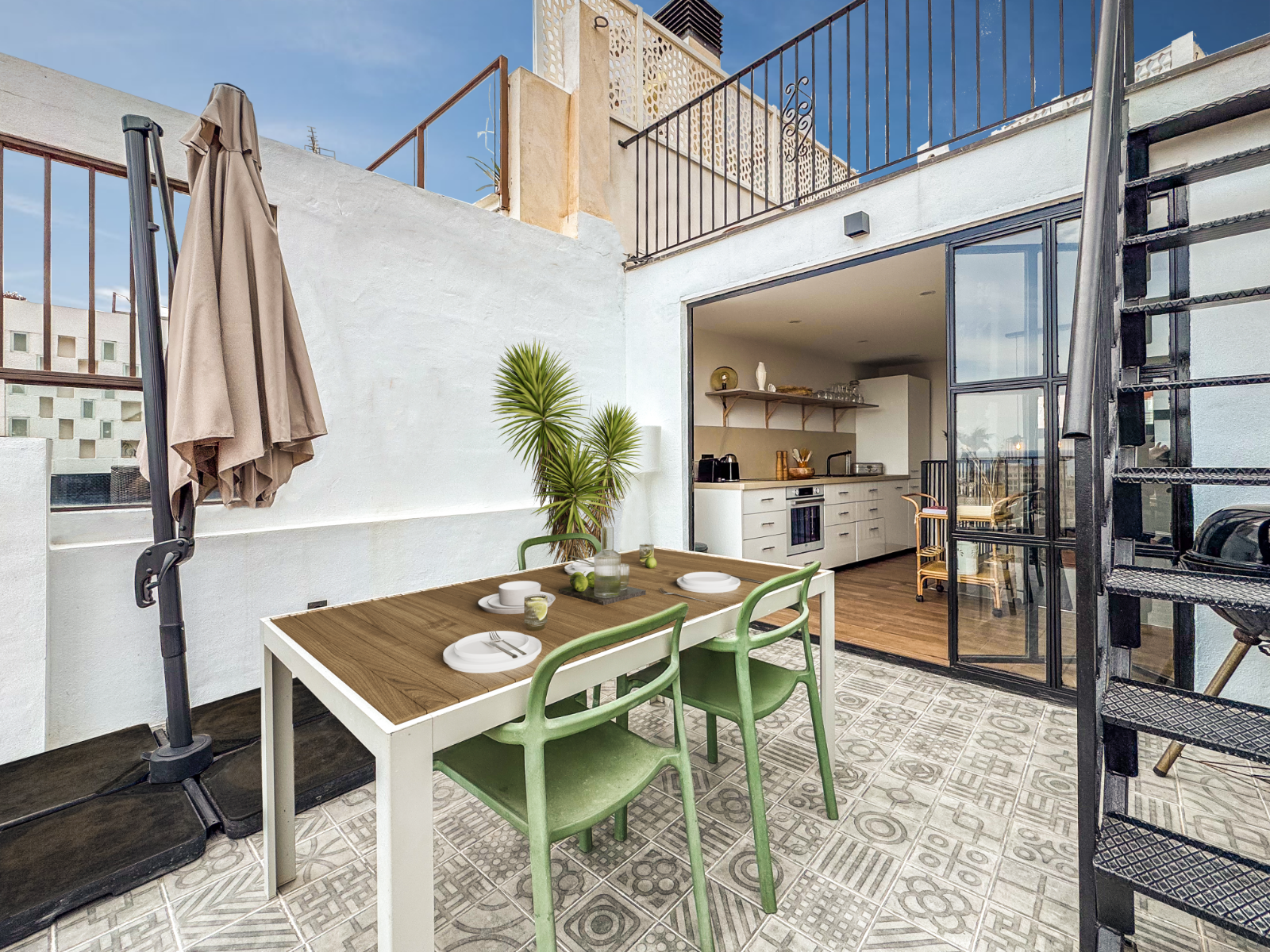 Commercial Property for sale in Alicante, Alicante, Spain