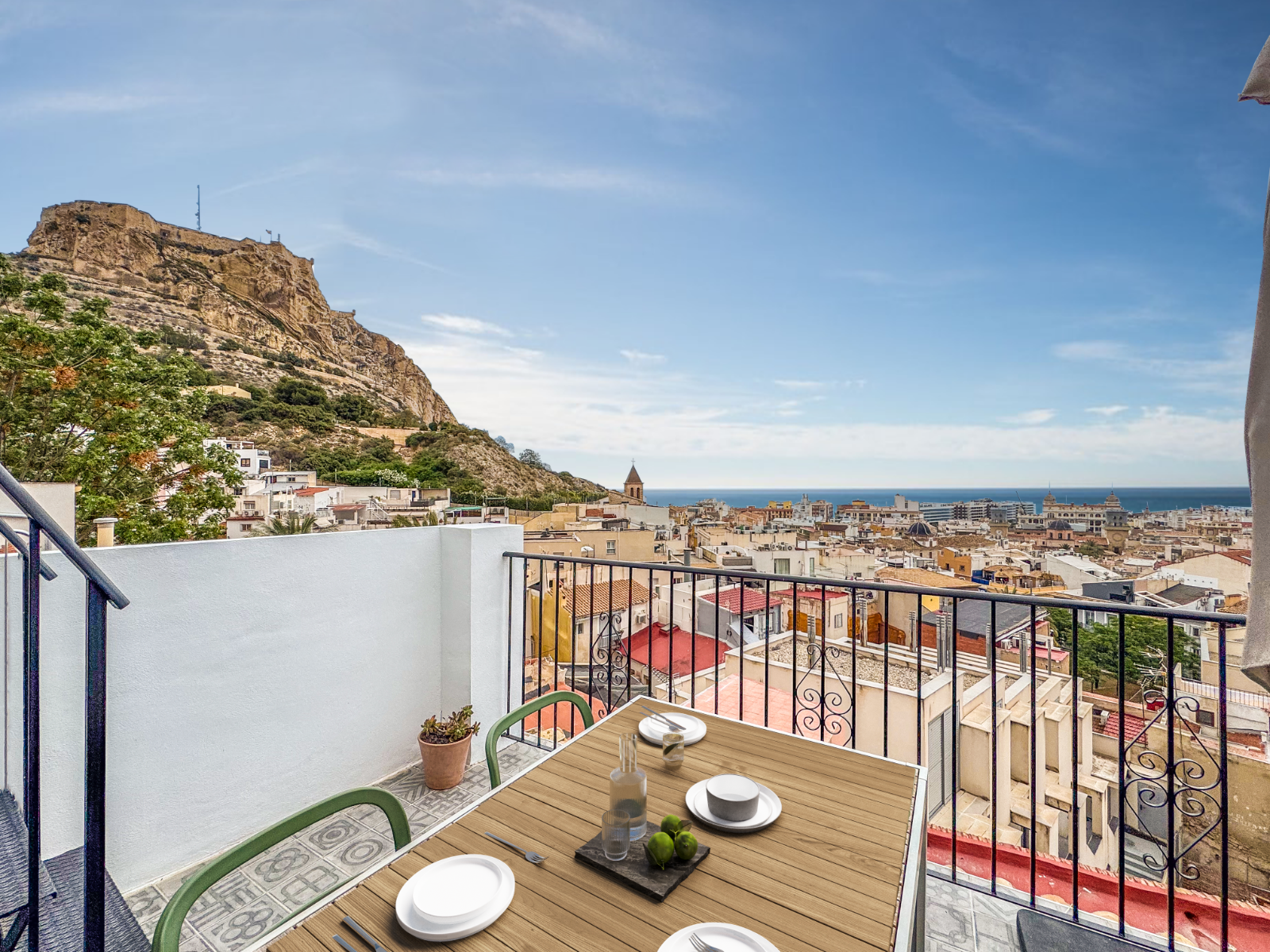 Commercial Property for sale in Alicante, Alicante, Spain
