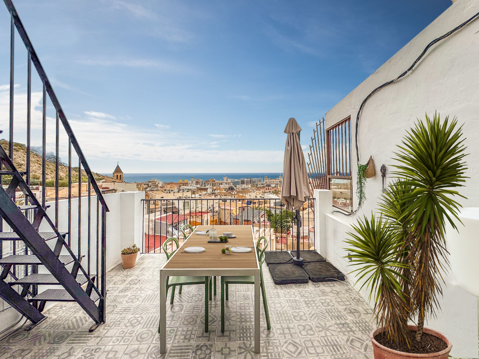 Commercial Property for sale in Alicante, Alicante, Spain