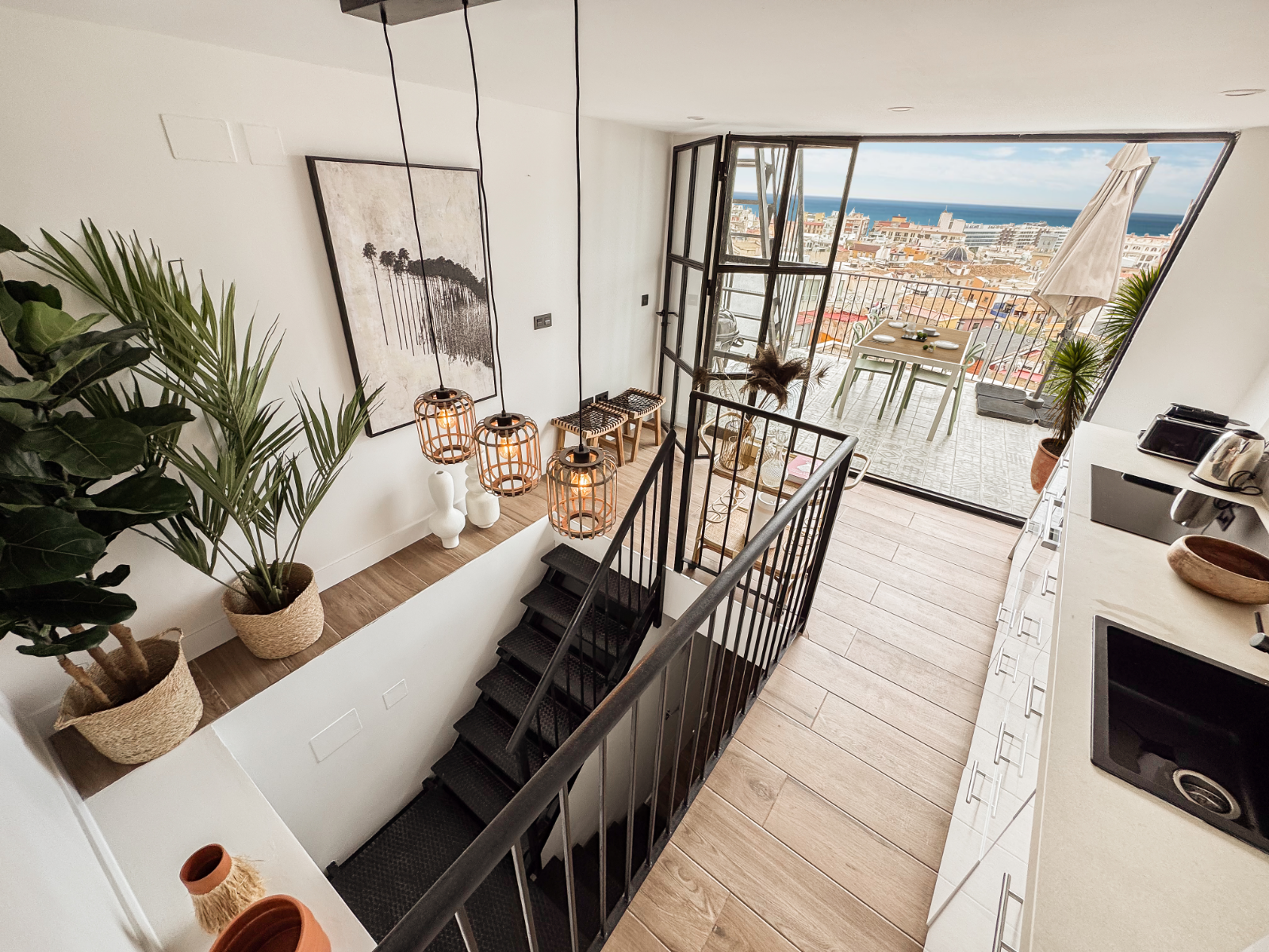 Commercial Property for sale in Alicante, Alicante, Spain