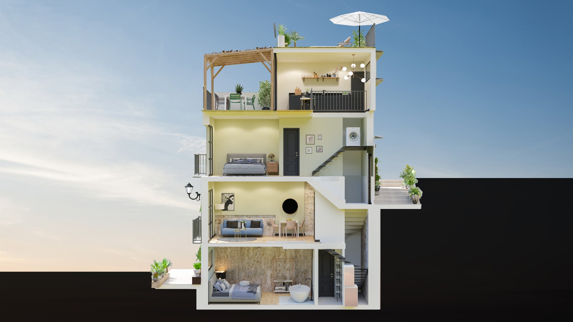 Commercial Property for sale in Alicante, Alicante, Spain