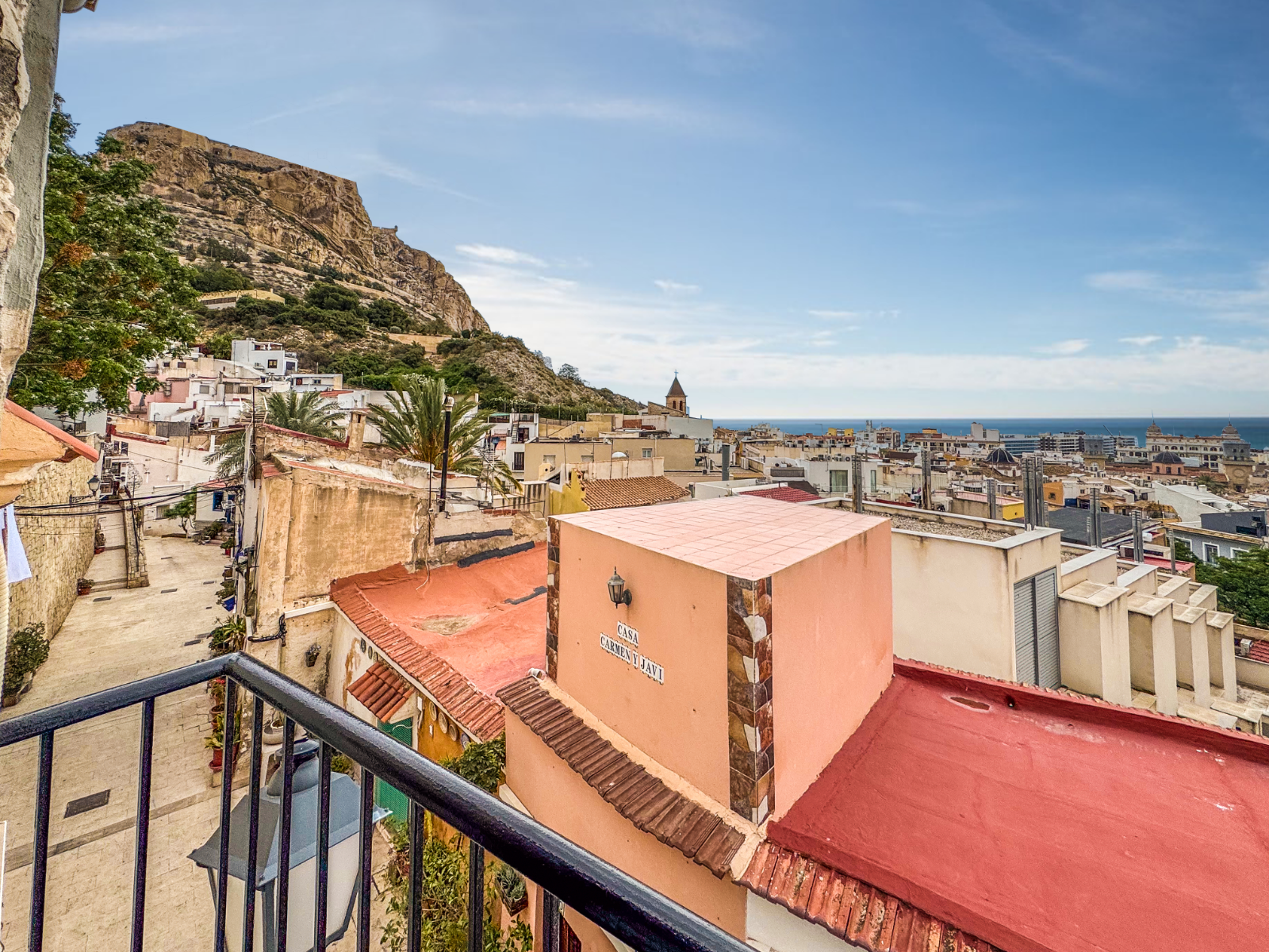 Commercial Property for sale in Alicante, Alicante, Spain