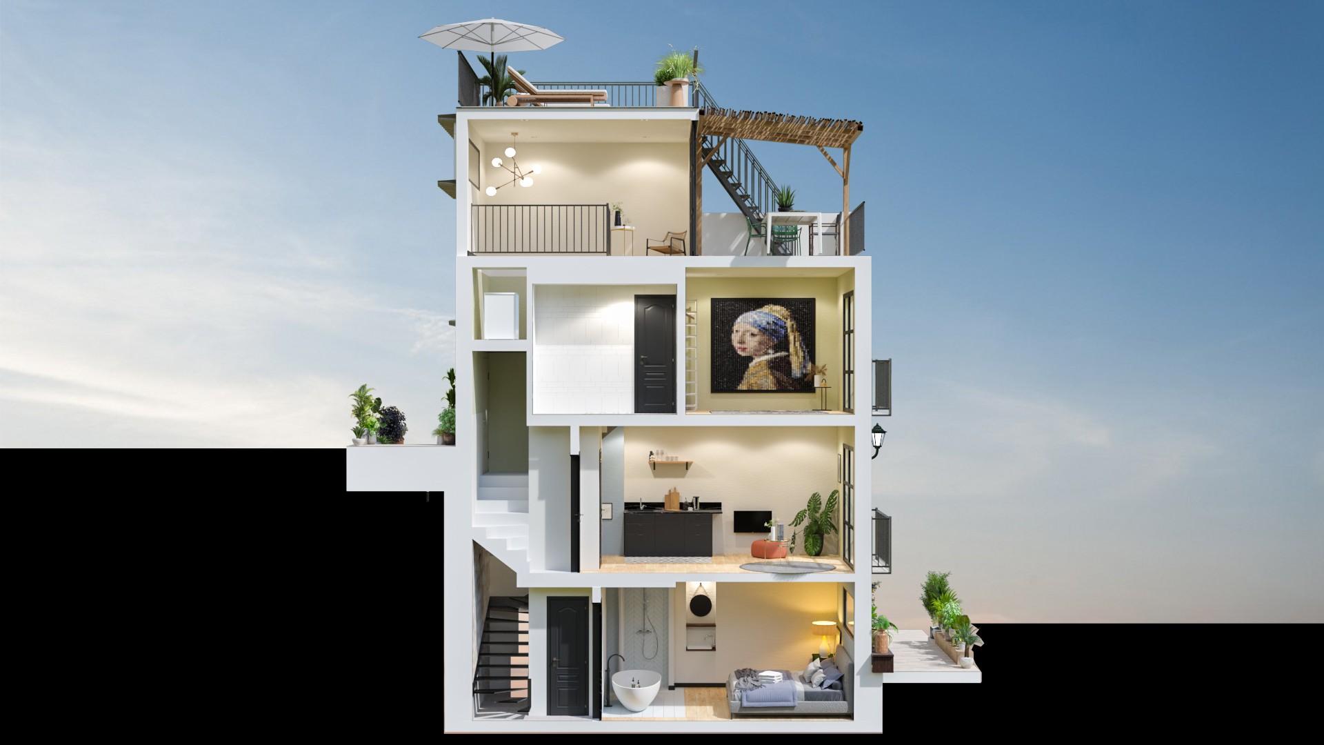 Commercial Property for sale in Alicante, Alicante, Spain
