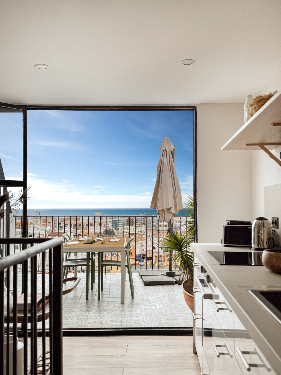Commercial Property for sale in Alicante, Alicante, Spain