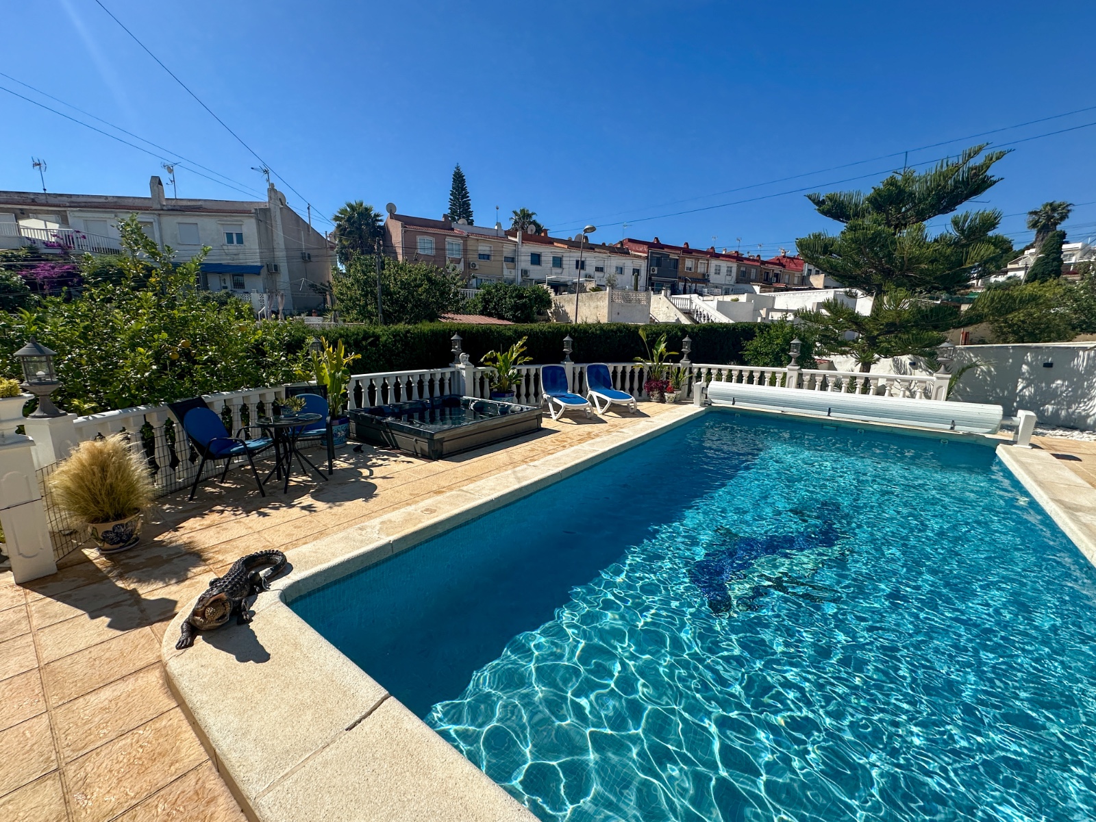 Town House for sale in Torrevieja, Alicante, Spain