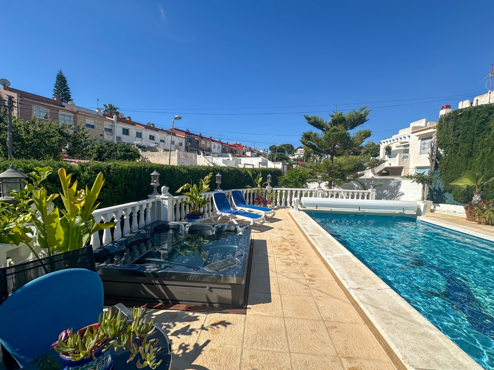 Town House for sale in Torrevieja, Alicante, Spain