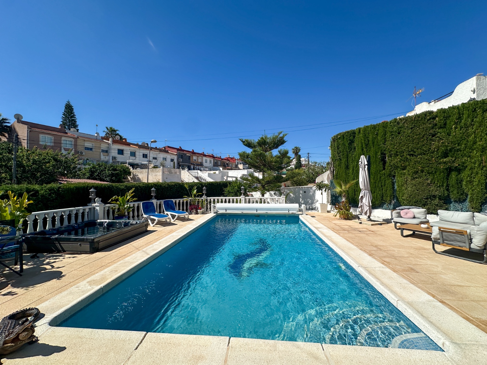 Town House for sale in Torrevieja, Alicante, Spain