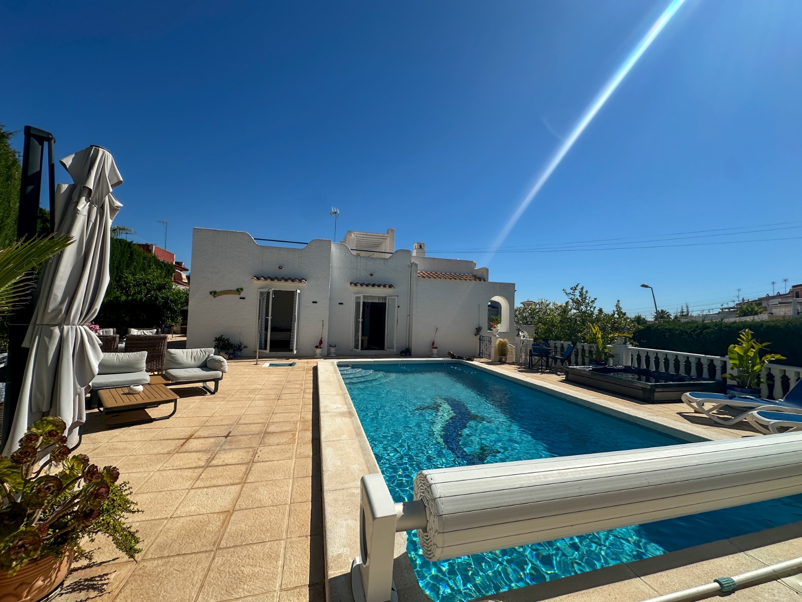 Town House for sale in Torrevieja, Alicante, Spain