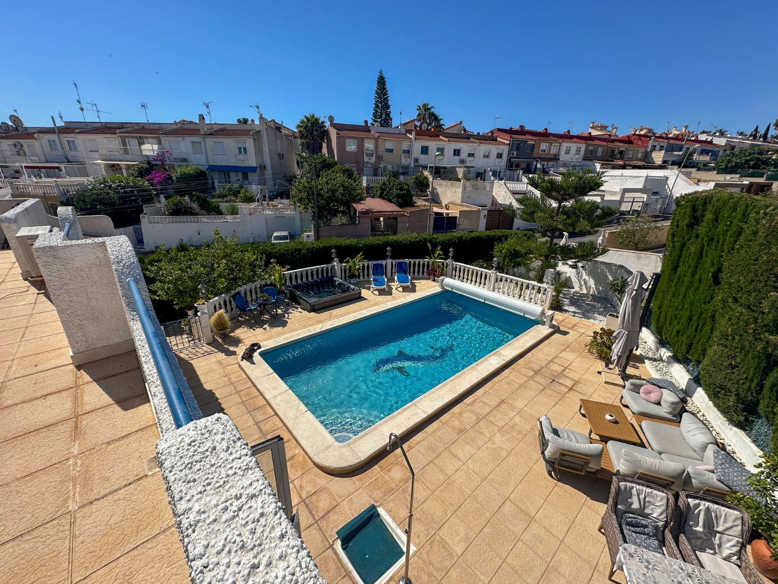 Town House for sale in Torrevieja, Alicante, Spain
