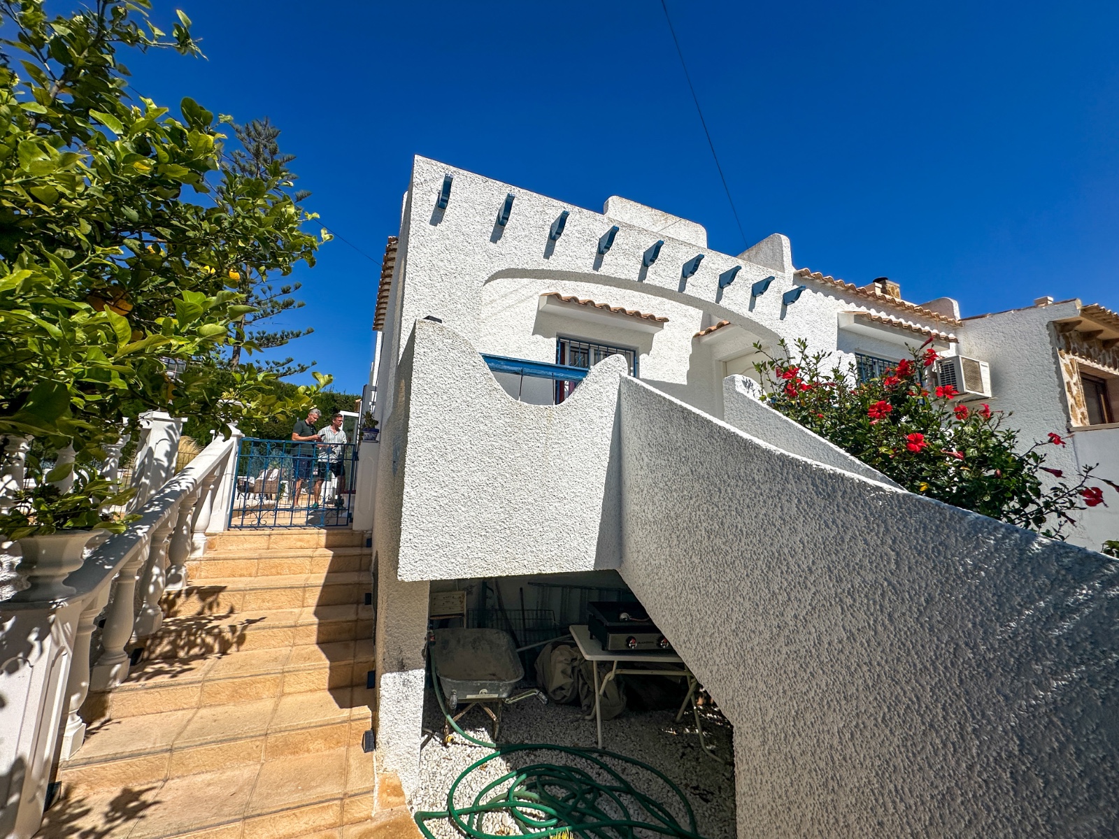 Town House for sale in Torrevieja, Alicante, Spain