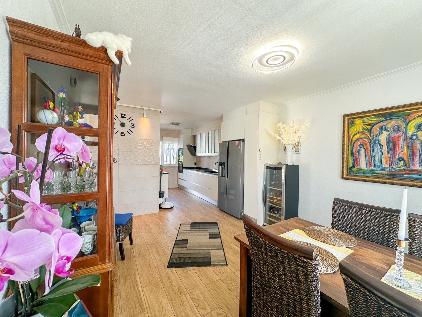 Town House for sale in Torrevieja, Alicante, Spain