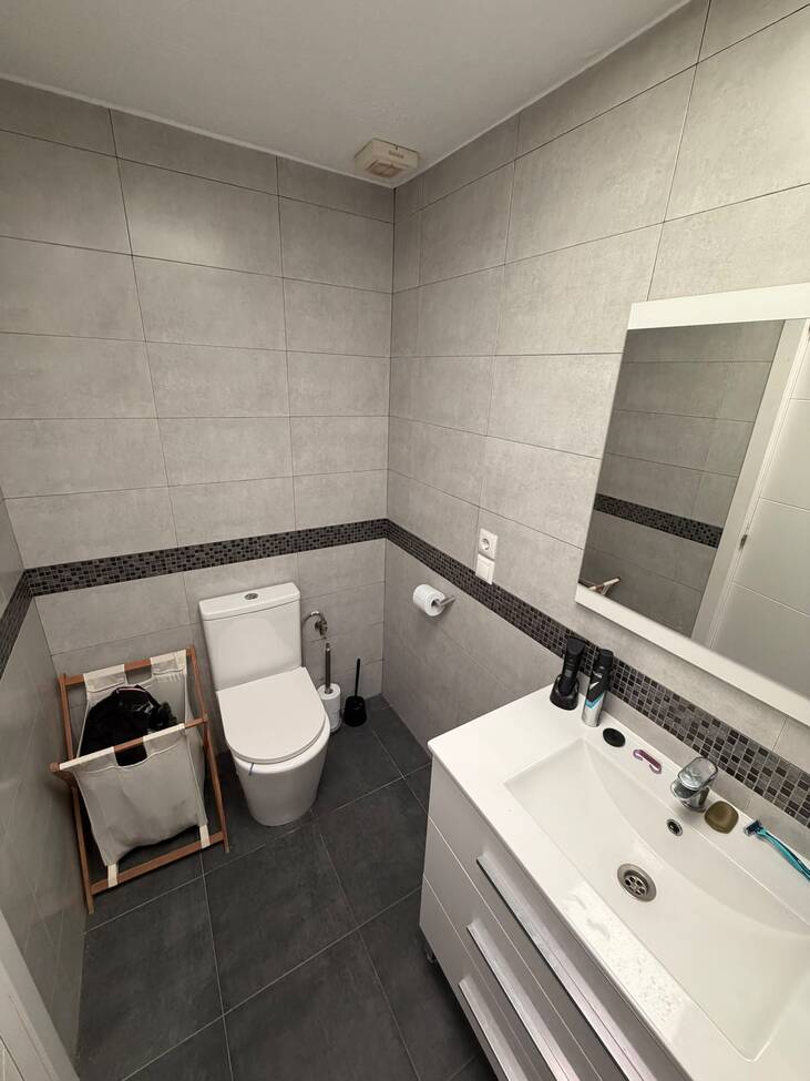 Villa for sale in Cabo Roig, Alicante, Spain