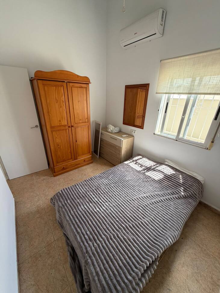 Villa for sale in Cabo Roig, Alicante, Spain