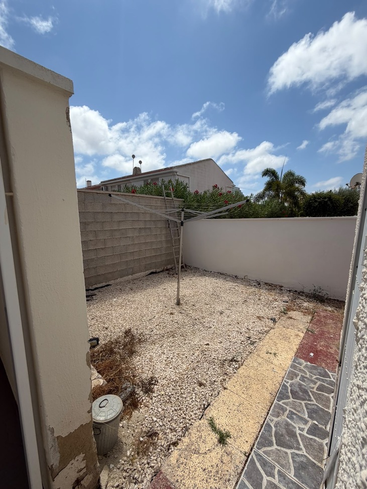 Villa for sale in Cabo Roig, Alicante, Spain