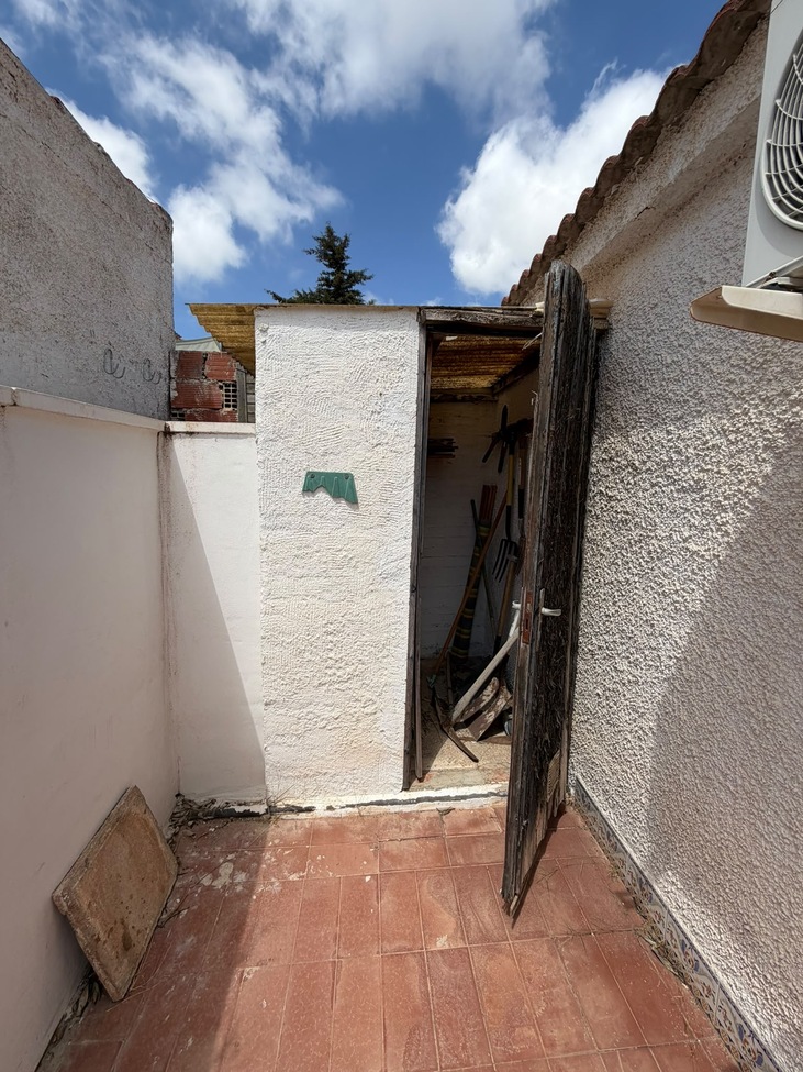Villa for sale in Cabo Roig, Alicante, Spain