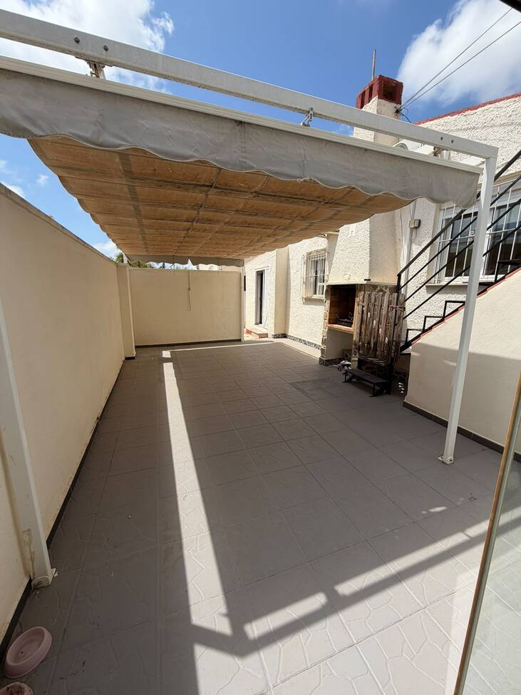 Villa for sale in Cabo Roig, Alicante, Spain