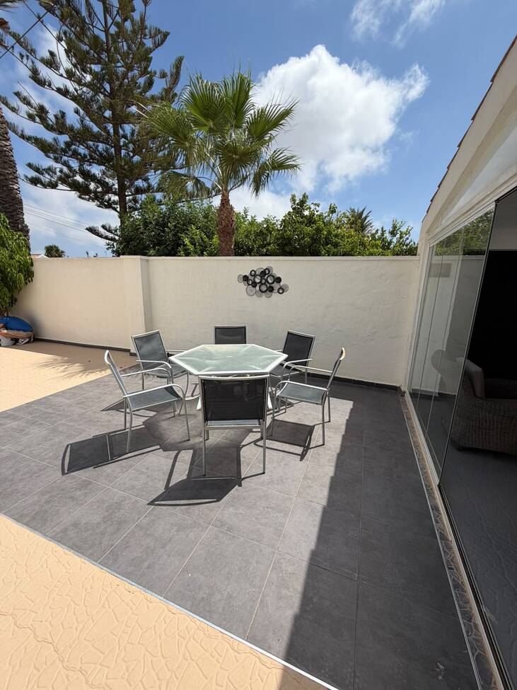 Villa for sale in Cabo Roig, Alicante, Spain