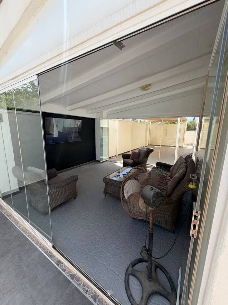 Villa for sale in Cabo Roig, Alicante, Spain