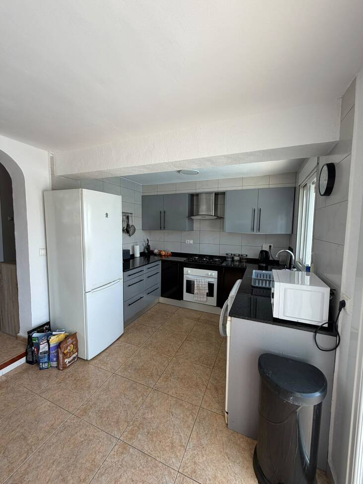 Villa for sale in Cabo Roig, Alicante, Spain
