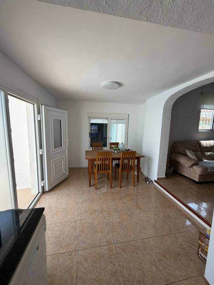 Villa for sale in Cabo Roig, Alicante, Spain