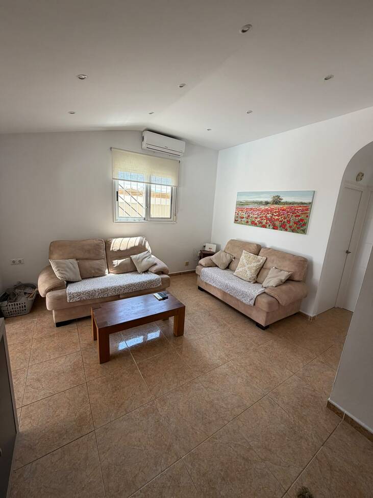Villa for sale in Cabo Roig, Alicante, Spain