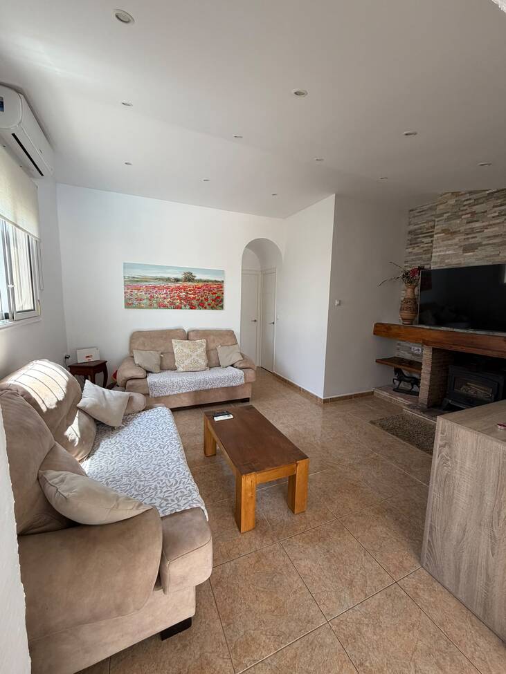 Villa for sale in Cabo Roig, Alicante, Spain