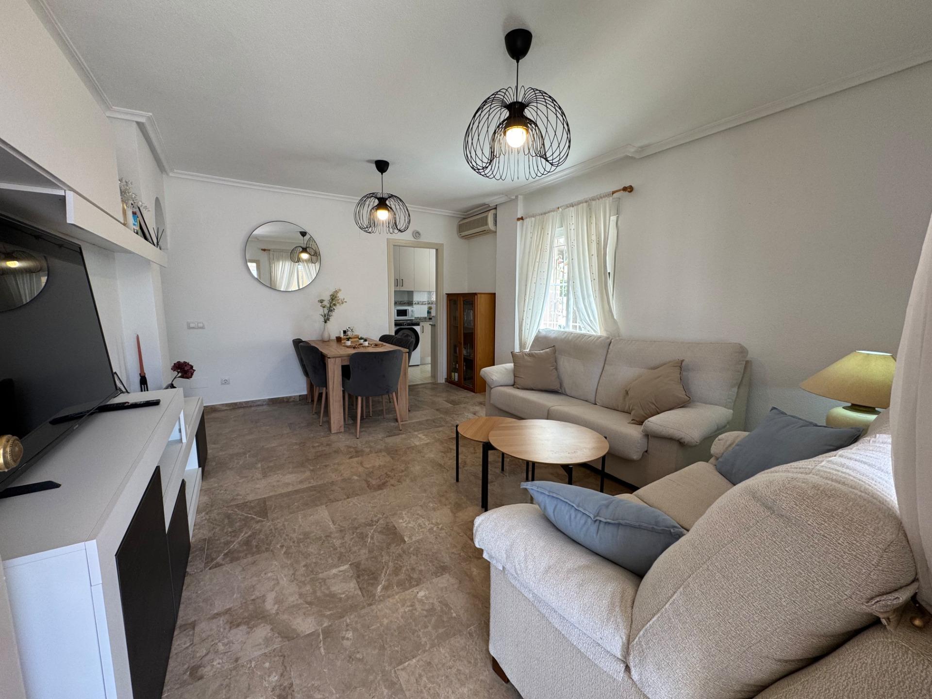 Bungalow en venta en Torrevieja