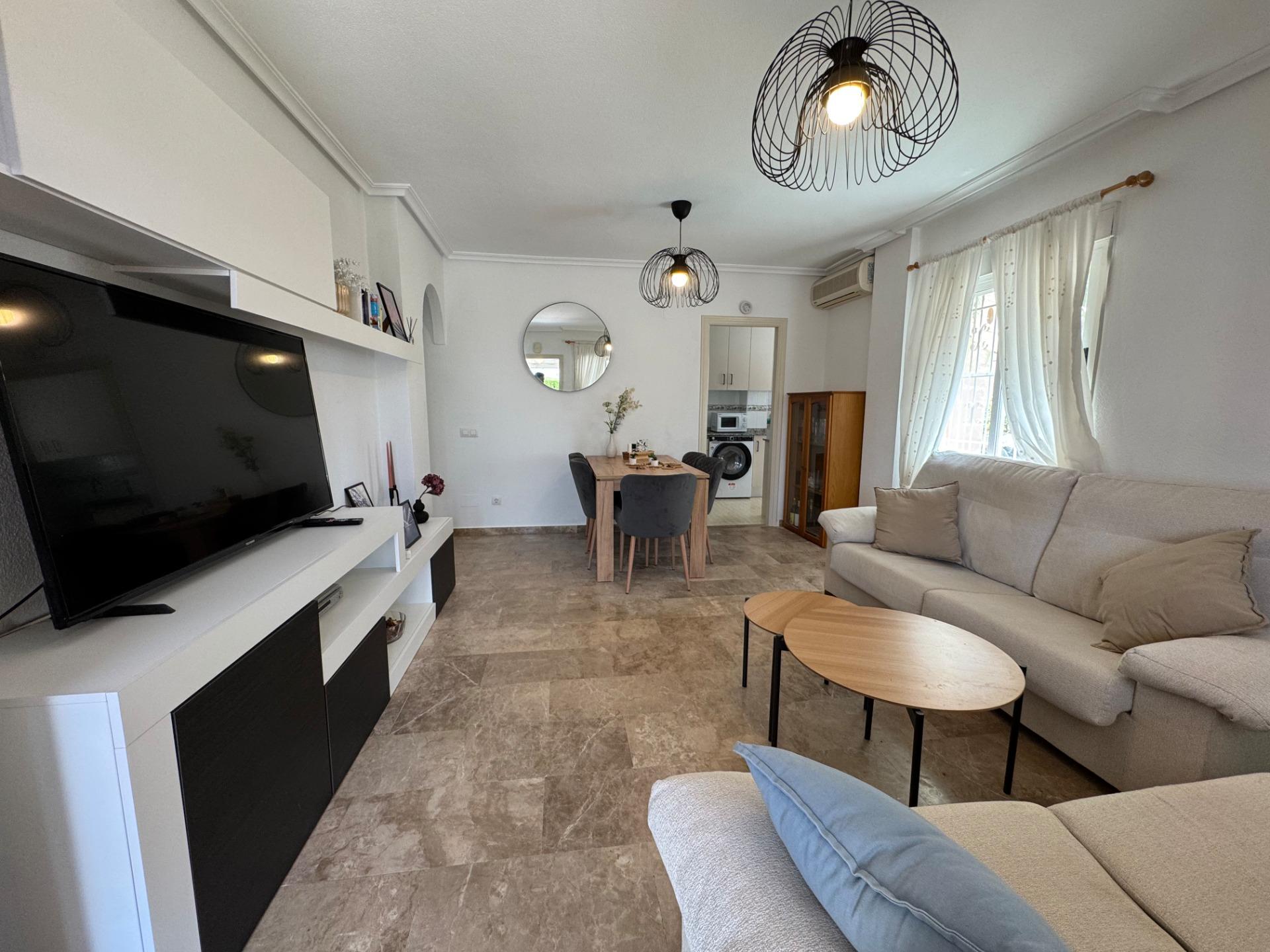 Bungalow en venta en Torrevieja