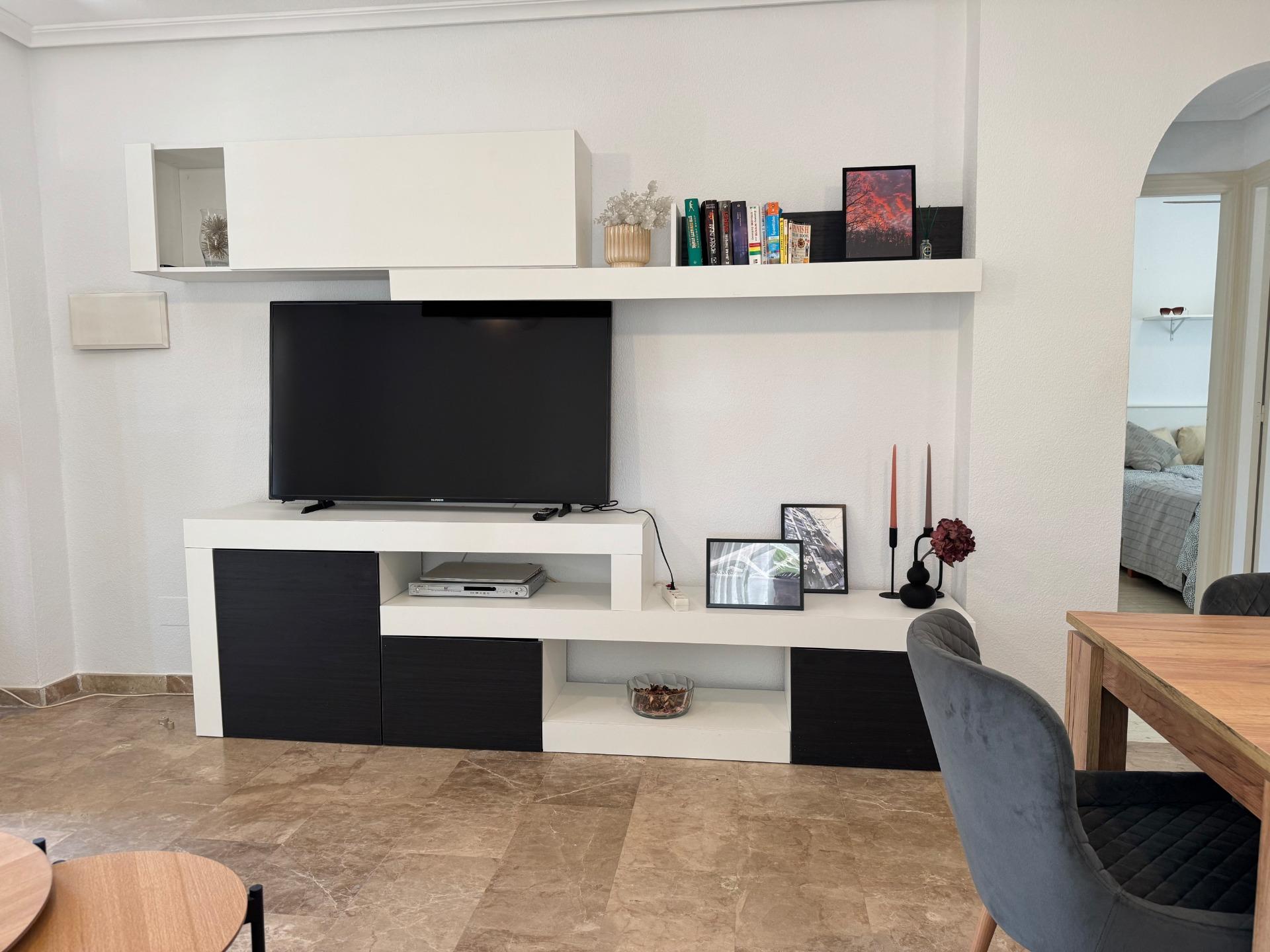 Bungalow en venta en Torrevieja