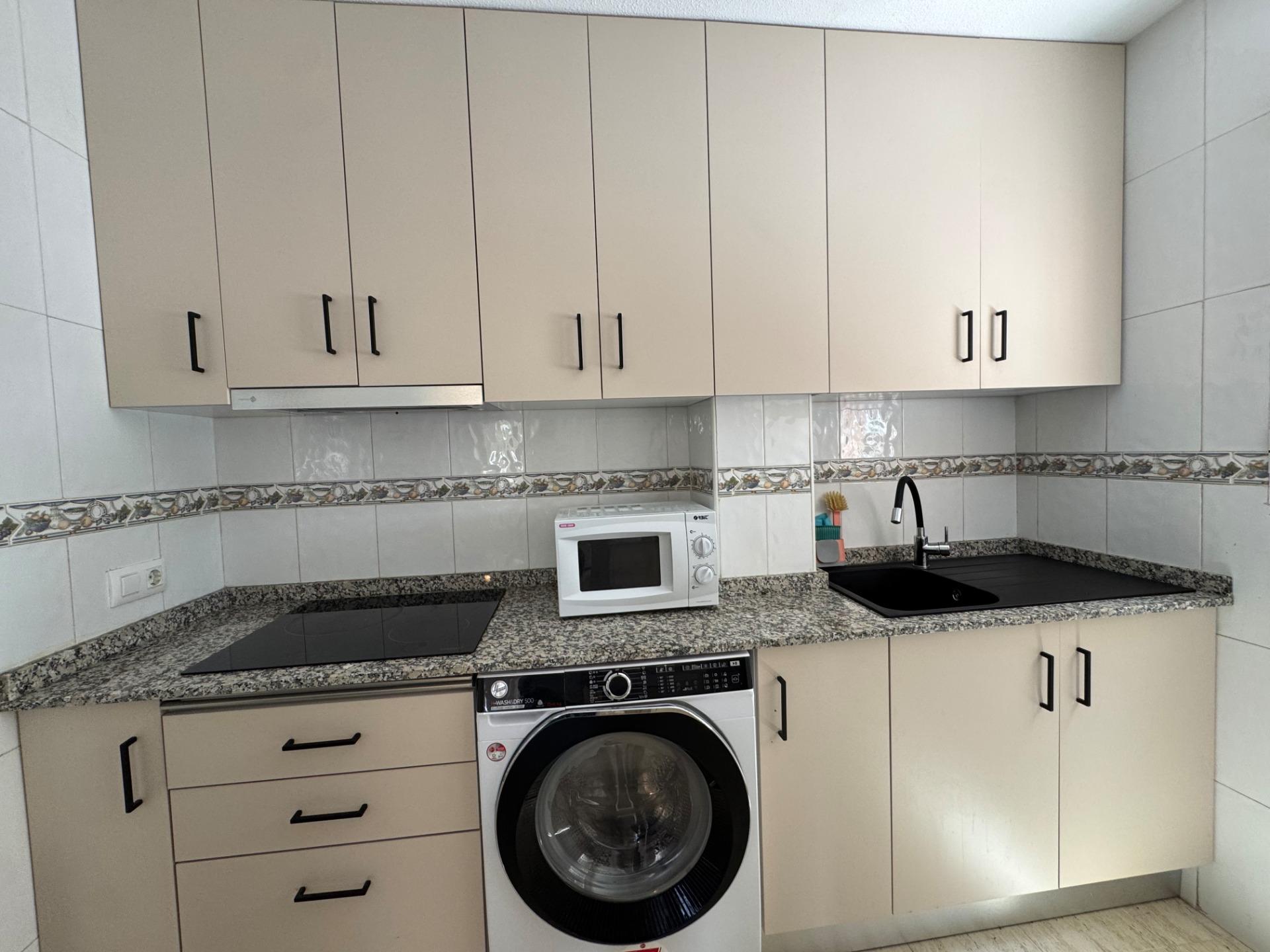 Bungalow en venta en Torrevieja