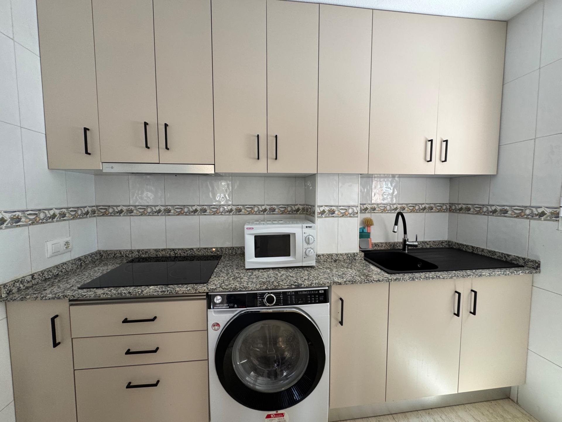 Bungalow en venta en Torrevieja