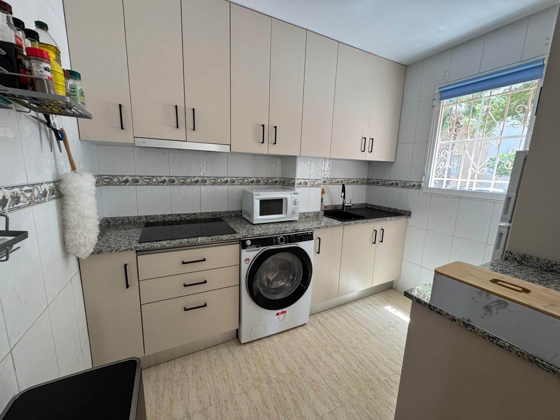 Bungalow en venta en Torrevieja