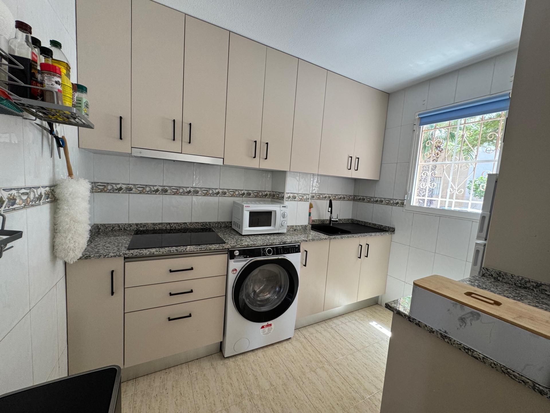 Bungalow en venta en Torrevieja