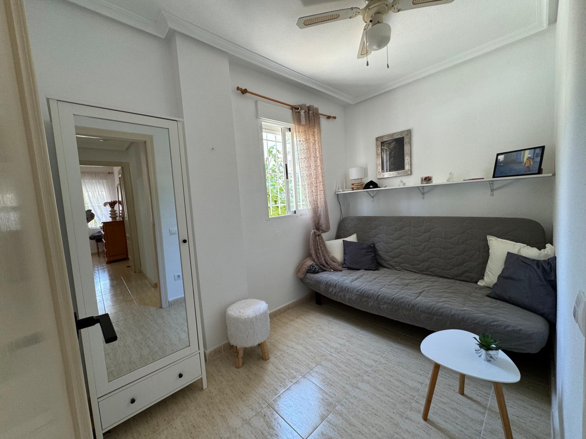 Bungalow en venta en Torrevieja