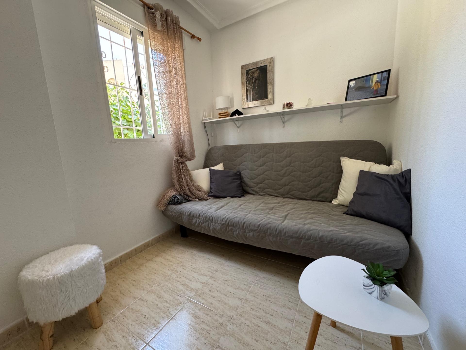 Bungalow en venta en Torrevieja