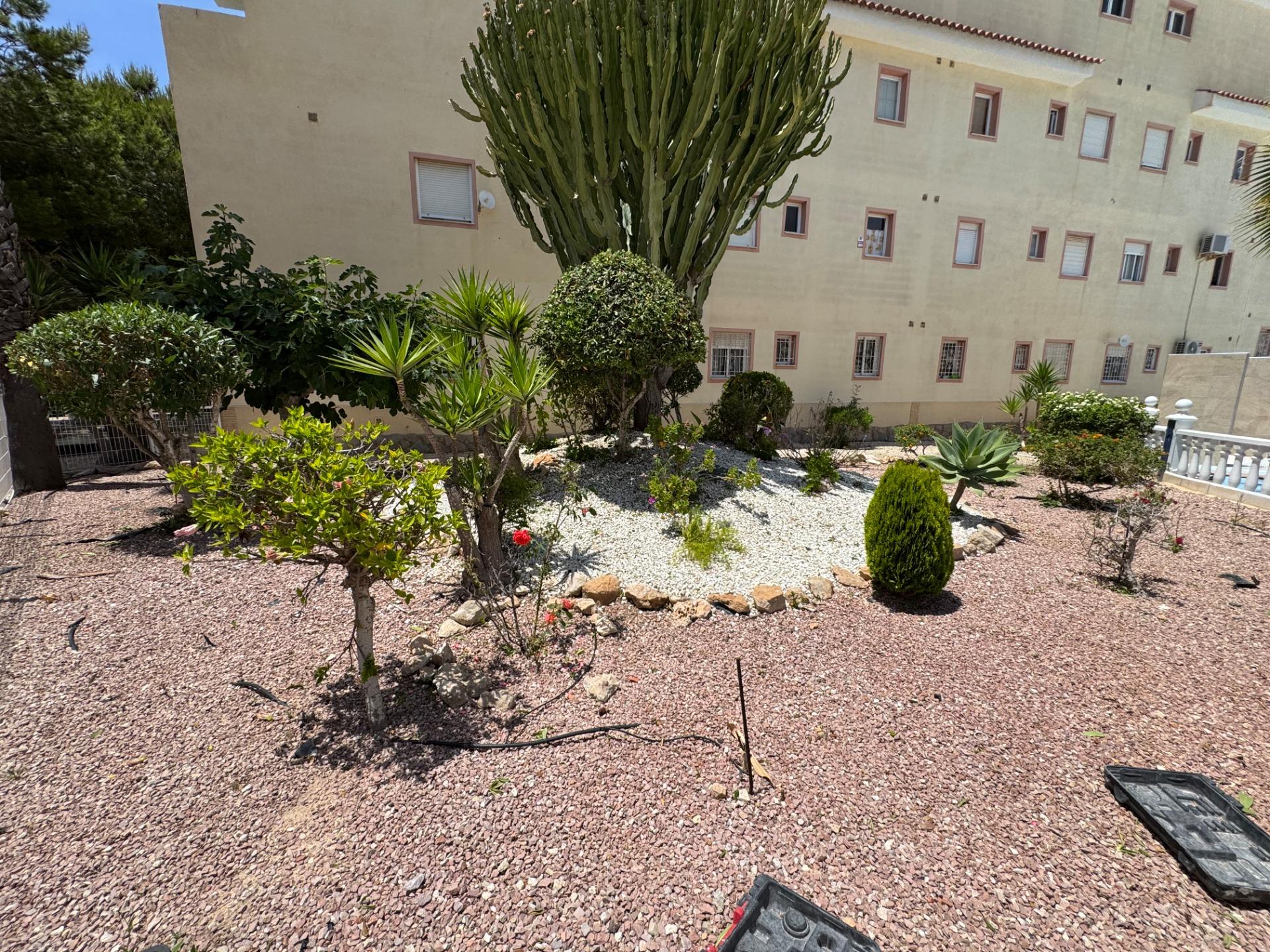 Bungalow en venta en Torrevieja