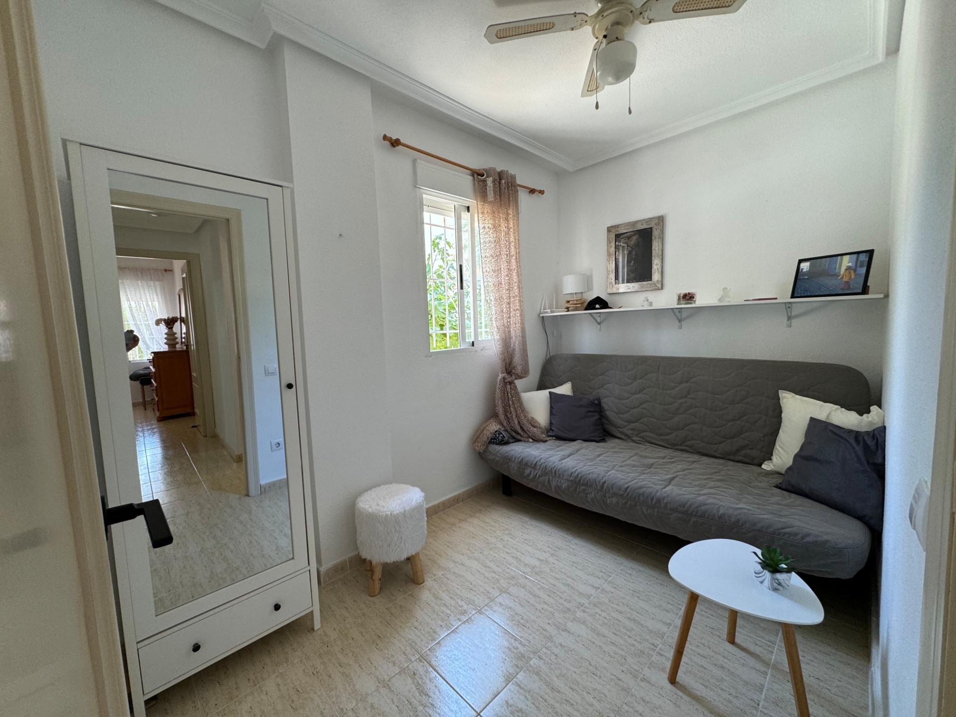 Bungalow en venta en Torrevieja