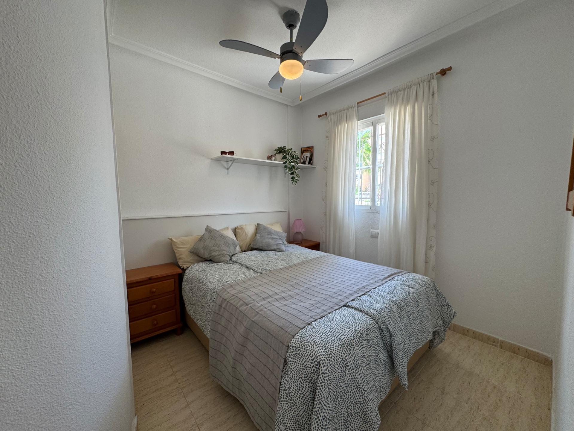 Bungalow en venta en Torrevieja
