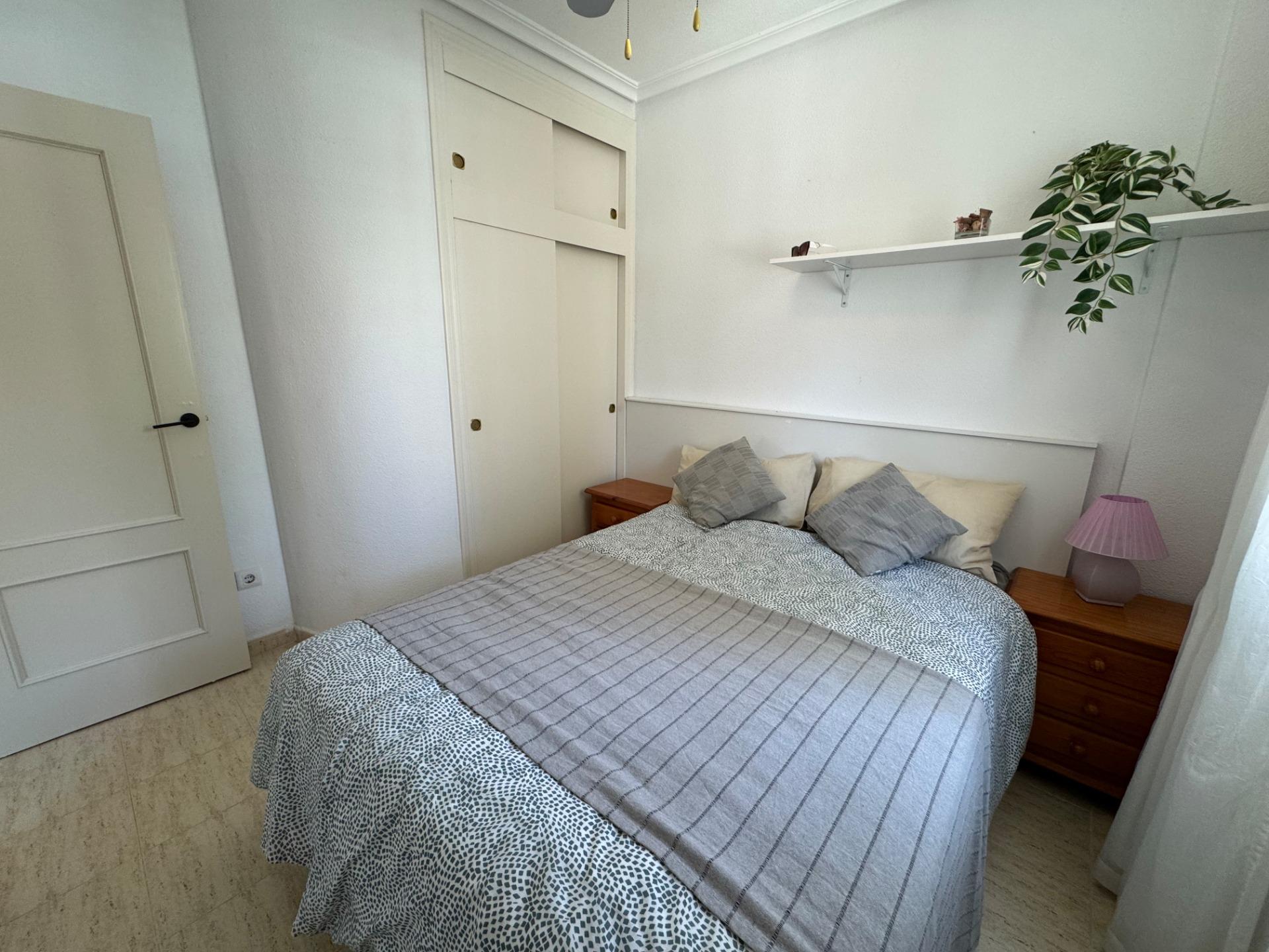 Bungalow en venta en Torrevieja