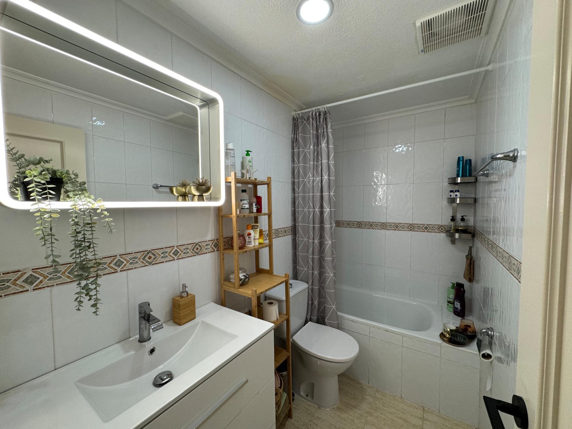 Bungalow en venta en Torrevieja