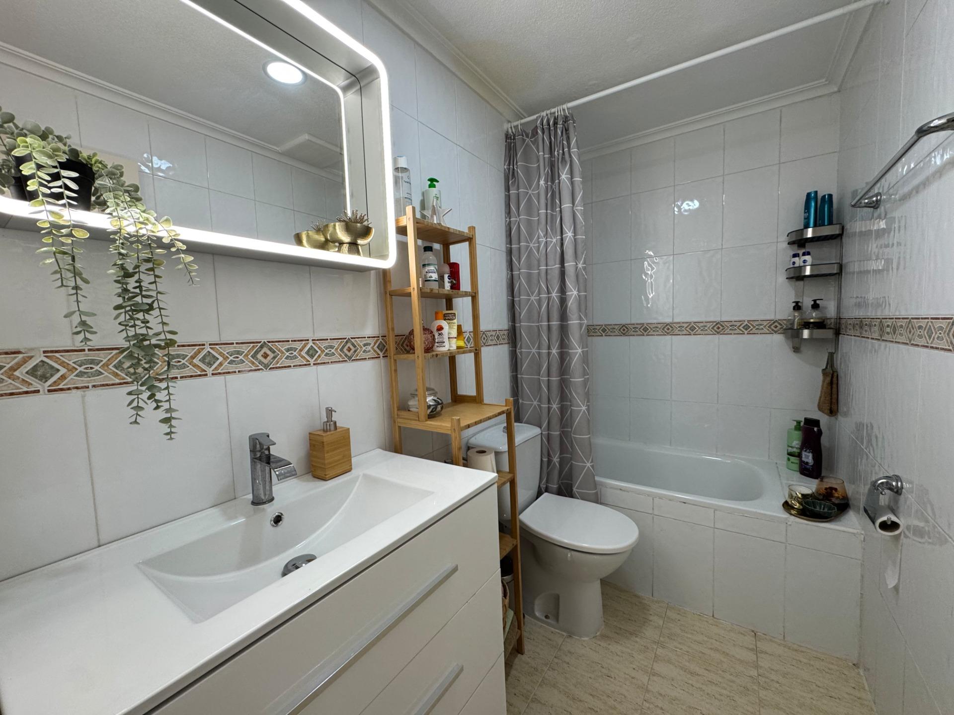 Bungalow en venta en Torrevieja