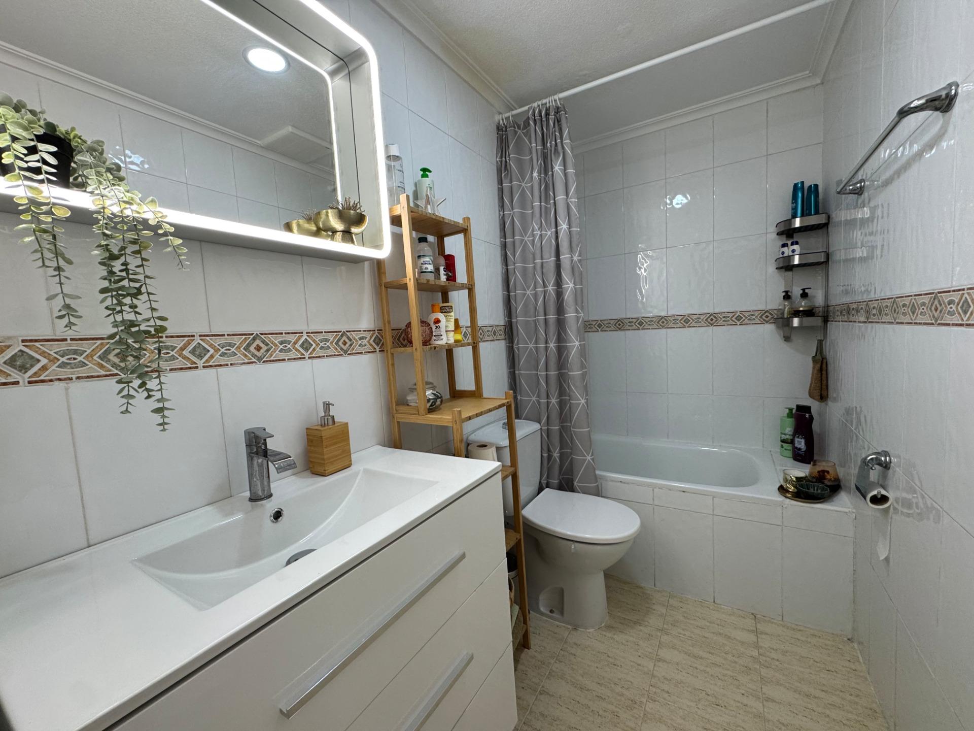 Bungalow en venta en Torrevieja