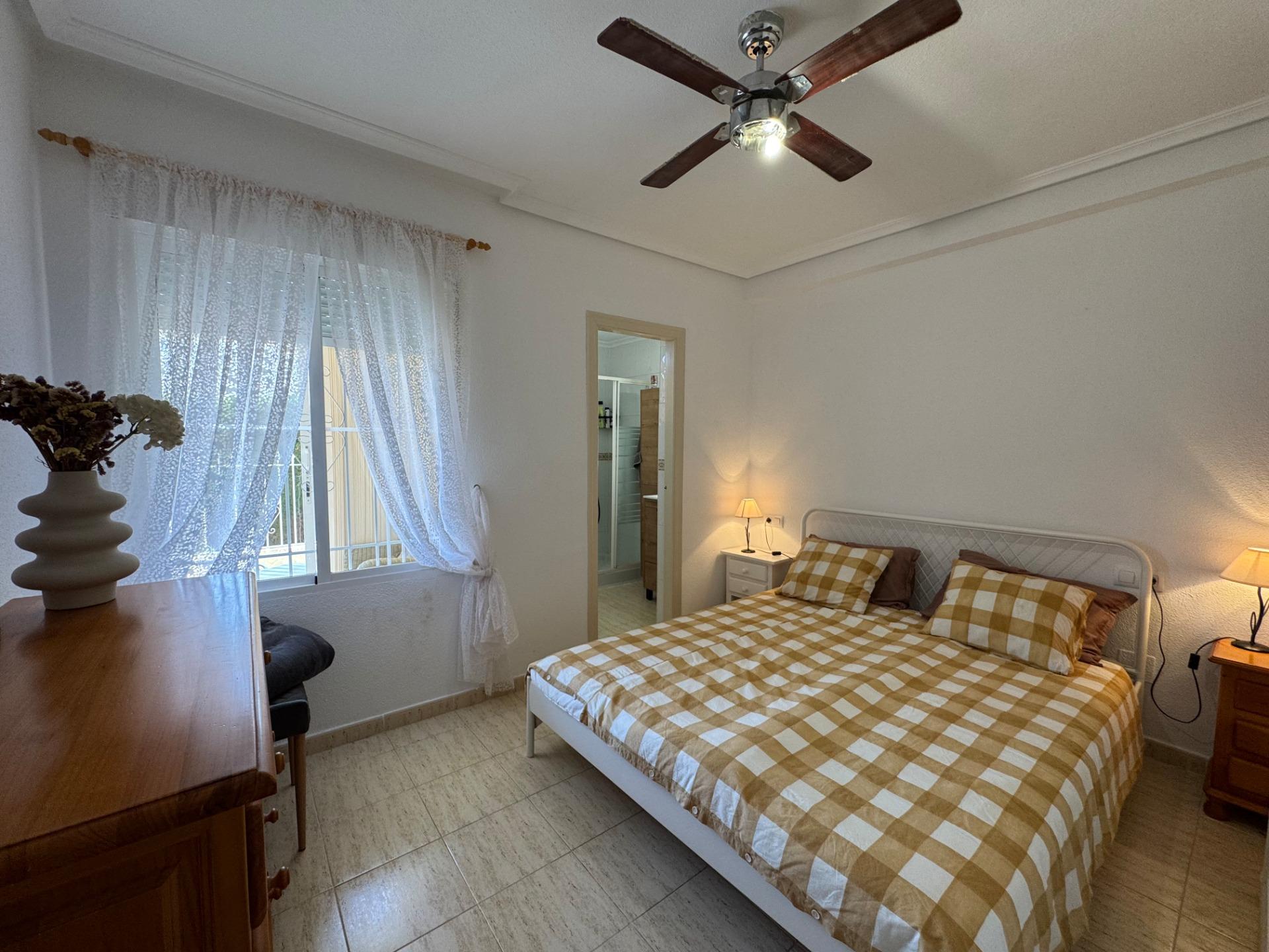 Bungalow en venta en Torrevieja