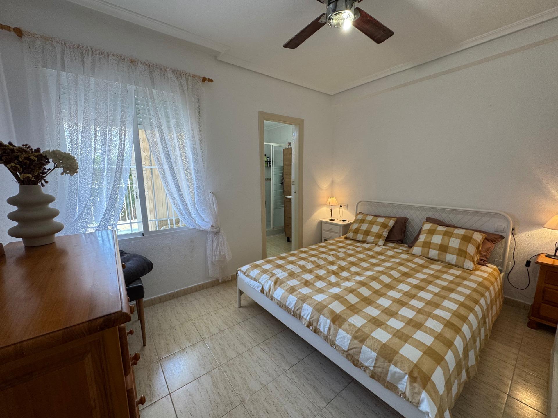 Bungalow en venta en Torrevieja