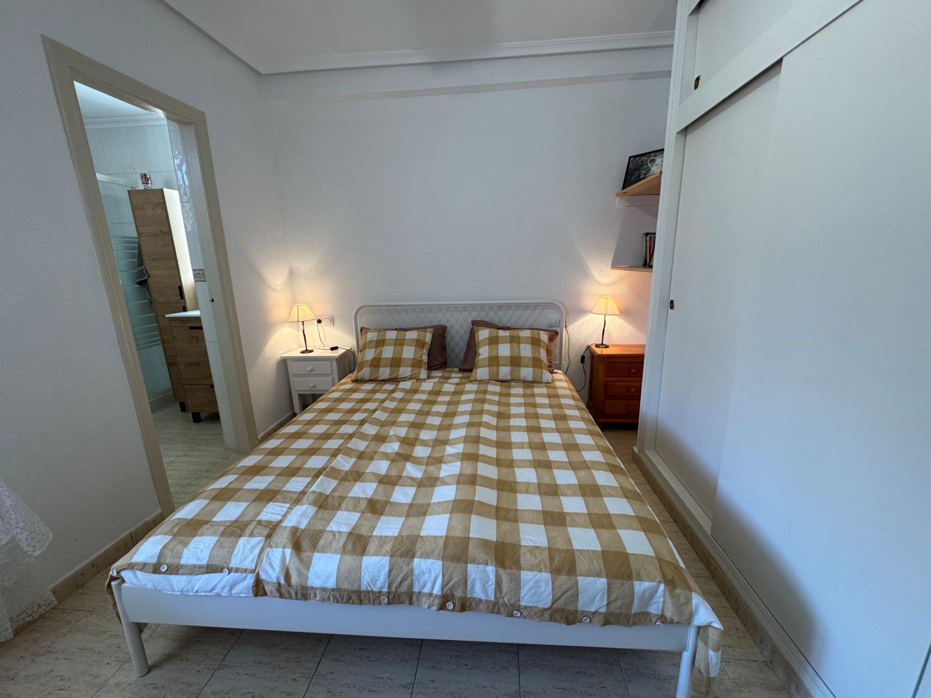 Bungalow en venta en Torrevieja