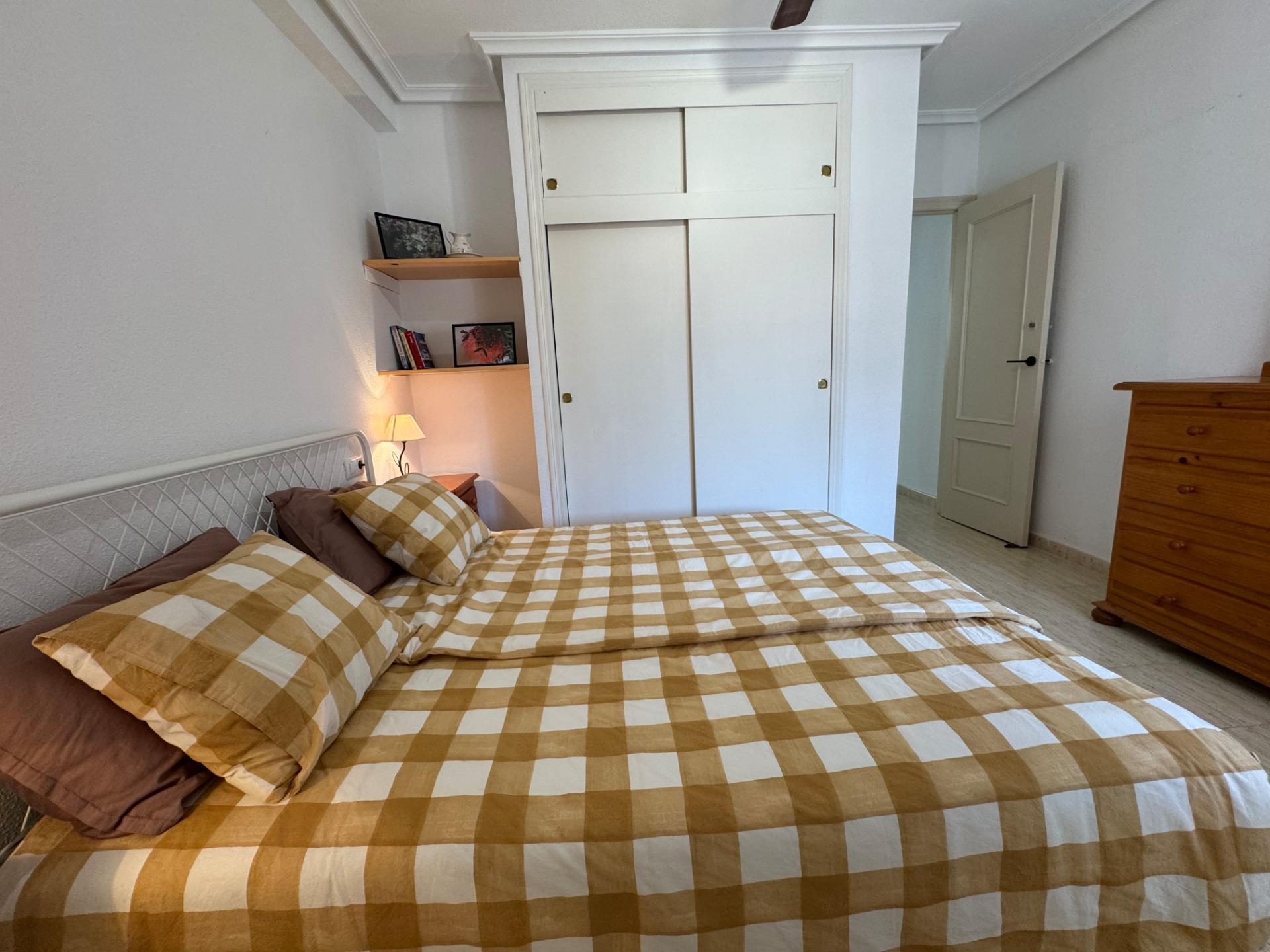 Bungalow en venta en Torrevieja